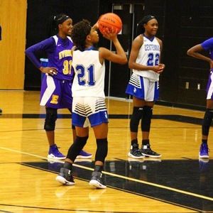 Meet your Posher, D1.